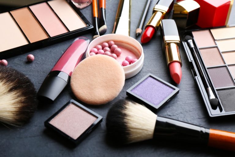 How to Start Your Own Cosmetics Brand