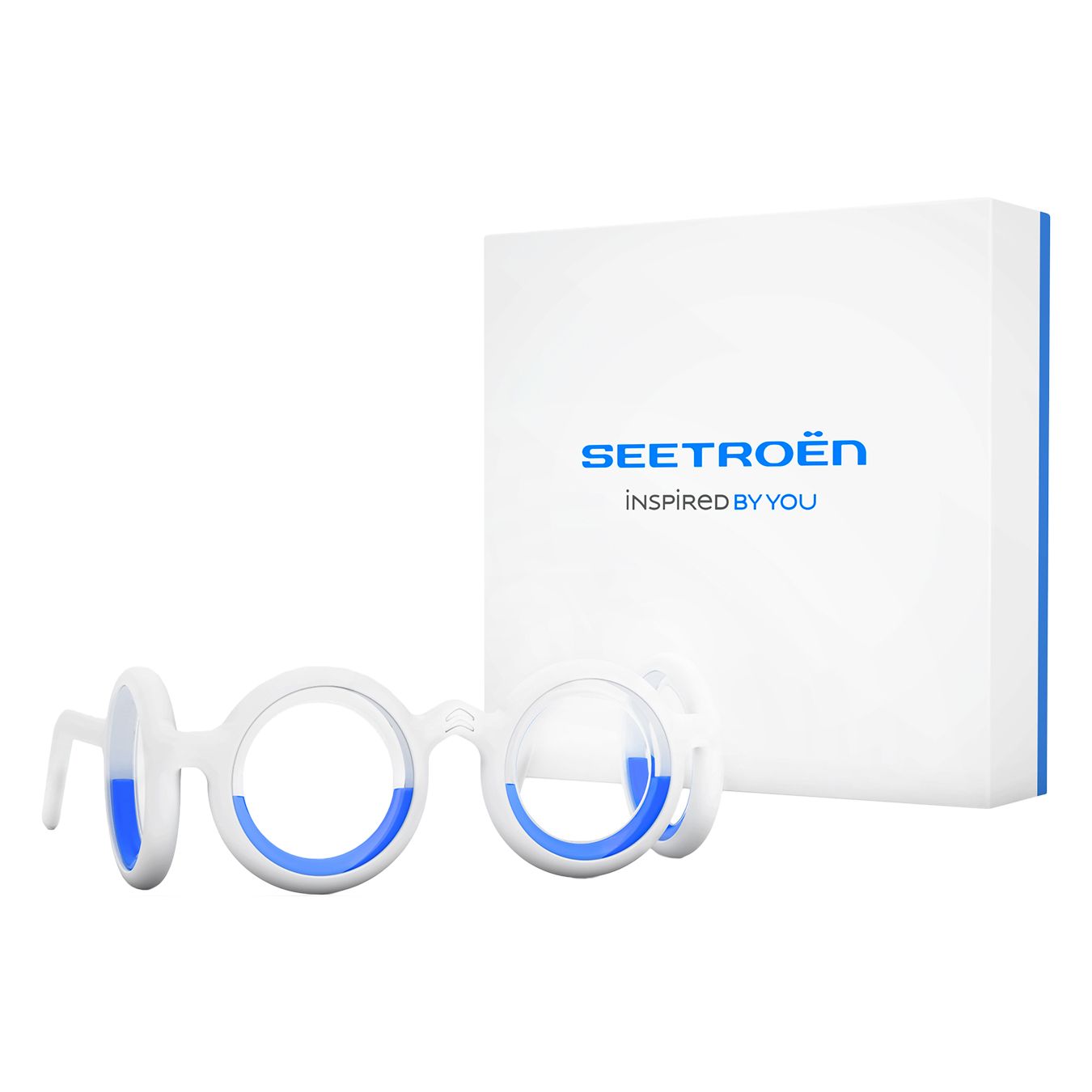 Motion Sickness Glasses: Will it Help? - Ornatopia